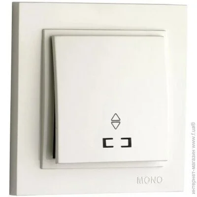 Mono  .  , (102-010025-110)