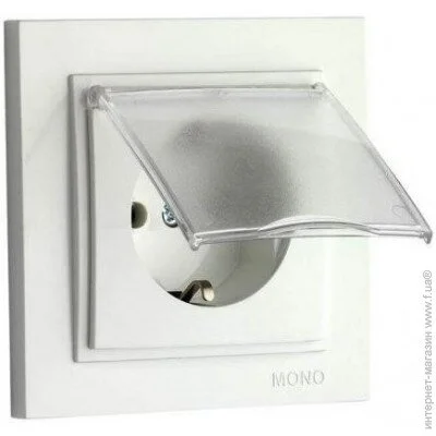 Mono     , (102-190021-118)