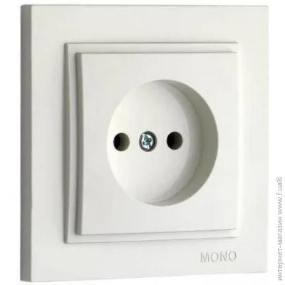 Mono  1-  , (102-252522-116)