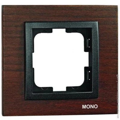 Mono  1-, (107-510000-160)