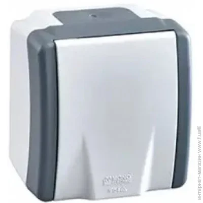 Mono  1-  , (154-020006-116)