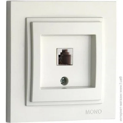   Mono  1-   (623K CAT3), (102-010005-124)