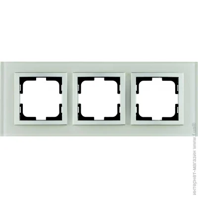 Mono  3-, (107-710000-162)