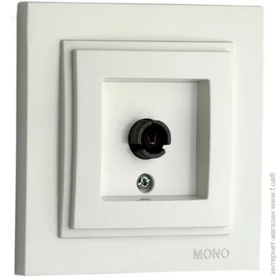 Mono      (8DB-12DB-18DB-20DB) (102-010005-137)