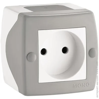    Mono Octans    104-020006-116
