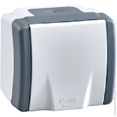    Mono Octans      154-020007-117