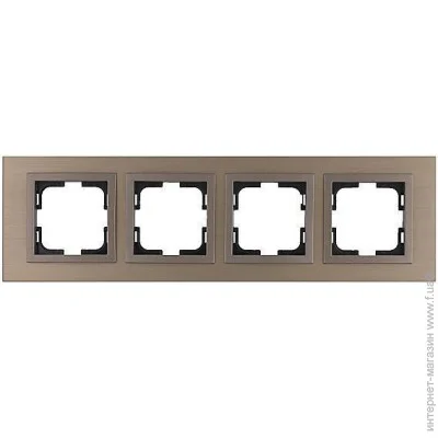 Mono   Style Aluminium   107-810000-163
