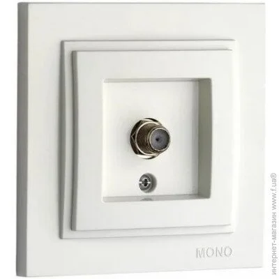 - Mono  TV    (102-010005-138)