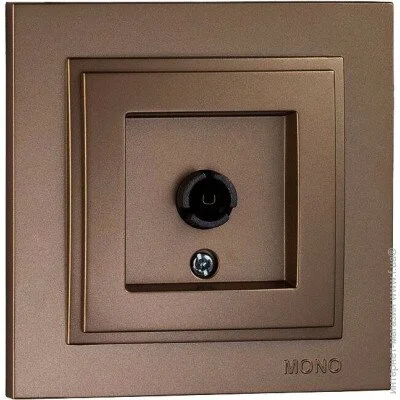 - Mono  TV    (8DB-12DB-18DB-20DB) , (102-232305-138)