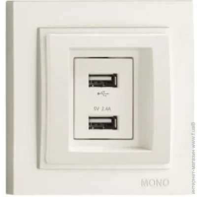  USB  Mono Electric Despina  102-170005-178