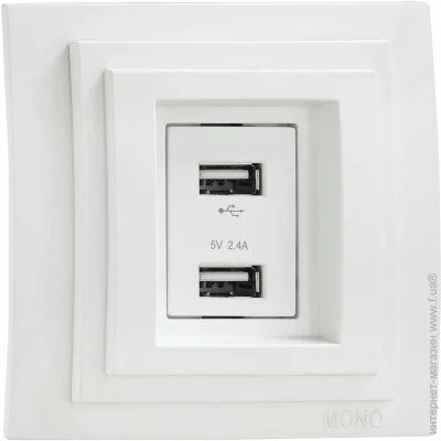 Mono  USB- , (103-191905-178)