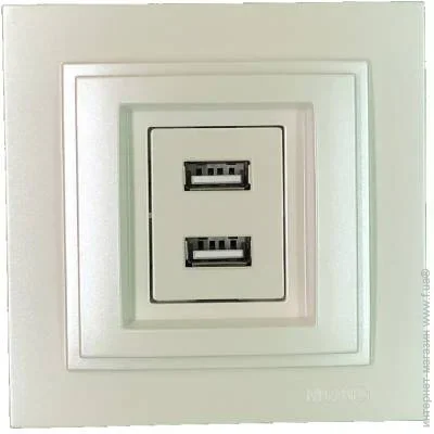  USB  Mono Despina IP20  102-252505-178