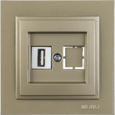  USB   Mono Despina      102-222205-144