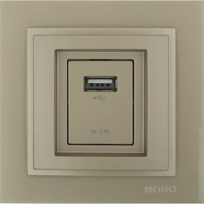  USB   Mono Despina      102-222205-177