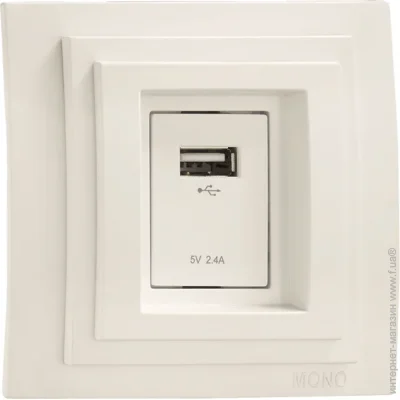  USB Mono Larissa  103-171705-177