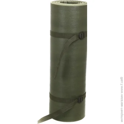  () Monoizol Army    190x60x1.2 Oliva/Green