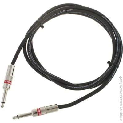   Monster CLAS-I-6WW Jack-Jack 1.8.