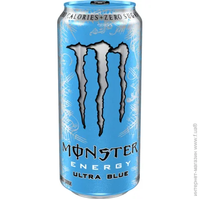 Monster Energy Ultra 500, 