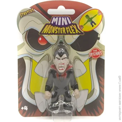 Monster Flex - ̳- 7    91003