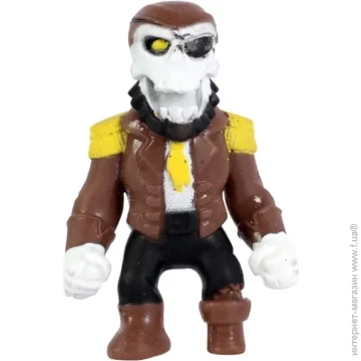 Monster Flex   -, . 91006