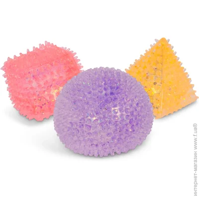 Monster Gum -   3D Geometry 38819