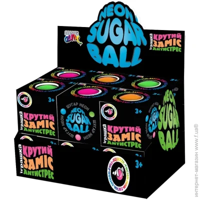 Monster Gum -     7  38675
