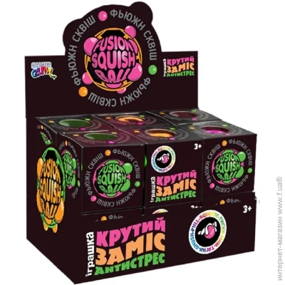 Monster Gum -     8  38495