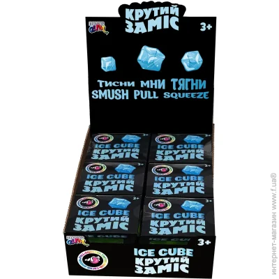 Monster Gum -   Ice Cube 1376857