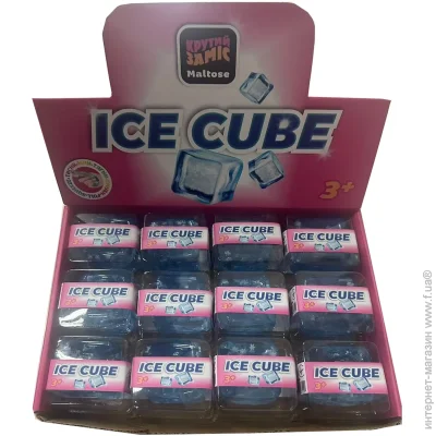 Monster Gum -   Ice Cube T25360