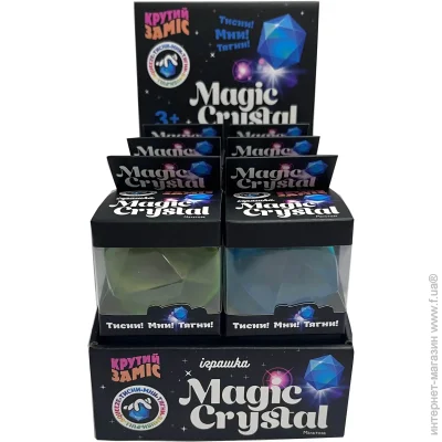 Monster Gum    Magic Crystal CKS-10783