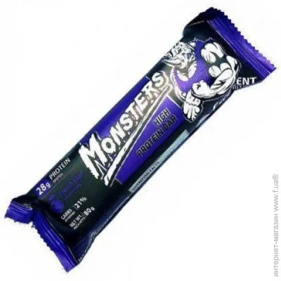 Monsters   Strong Max 80g (1086-100-33-8047967-20)