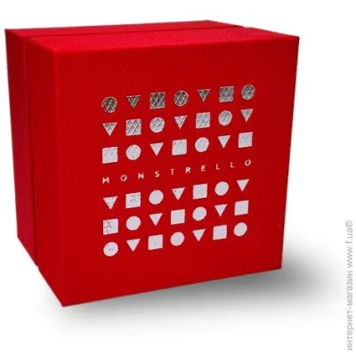 Monstrello   "" (), 274548 (Monst1)