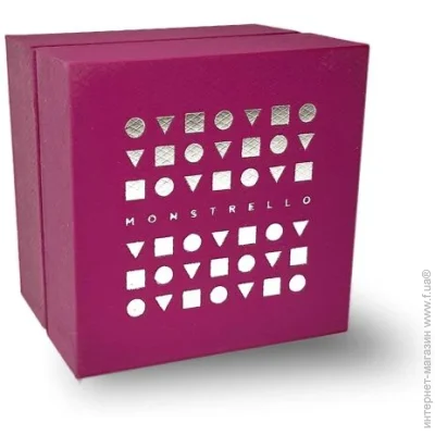 Monstrello   "" (3 ) , 274549 (Monstr2)