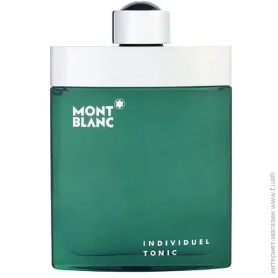Mont Blanc   Individuelle Tonic 75 