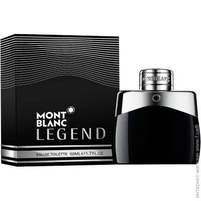 Mont Blanc   Legend 50 