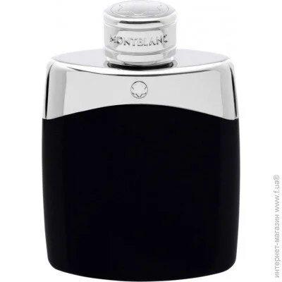Mont Blanc     MontBlanc Legend 100 