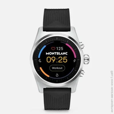 - Mont Blanc Summit Lite (MB128410)
