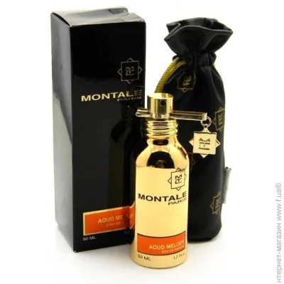   Montale Aoud Melody 50