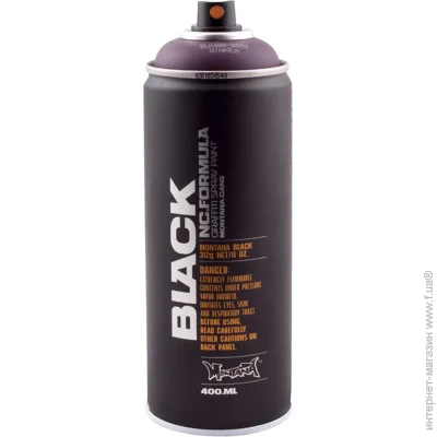 Montana   BLACK 3080   400 