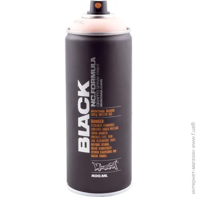 Montana   BLACK 3200   400 