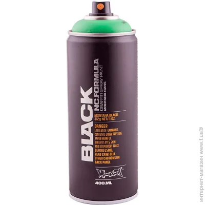Montana   BLACK 6090 Woodstock  400 