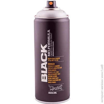 Montana   BLACK 6725 Troops  400 