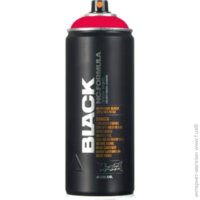 Montana   BLK 3330    400 