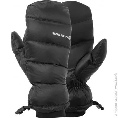 Montane  Anti-Freeze Mitt M  (1004-GANFMBLAM14)