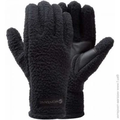 Montane  Chonos Glove M  (1004-GCHOGBLAM14)