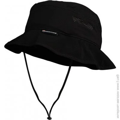 Montane  GR Sun Hat M/L  (1004-HGRSHBLAM07)