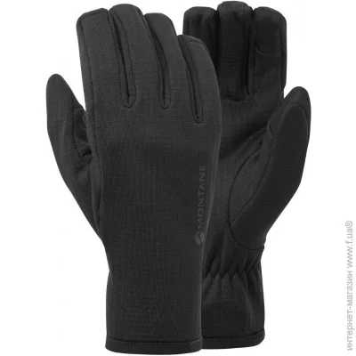  Montane Protium Glove Black XL (GPROTBLAX14)