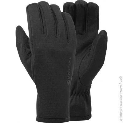  Montane  Protium Glove L  (1004-GPROTBLAN14)