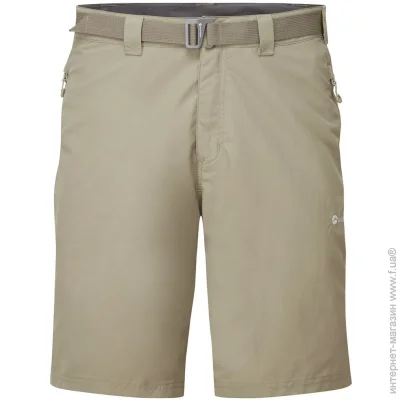 Montane  Terra Shorts Overland XL (1004-MTRASOVLX17)