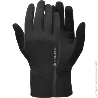 Montane  Trail Lite Glove Black L (1004-GTLGLBLAN15)